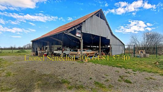 Acheter Maison Courceboeufs Sarthe