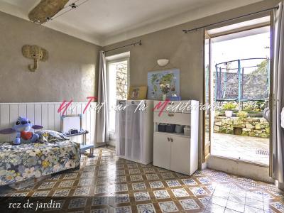 Annonce Vente 5 pi�ces Maison Puget-ville 83