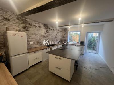 Annonce Vente 4 pi�ces Maison Isle-en-dodon 31