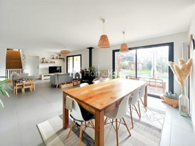 For sale Saucats 5 rooms 150 m2 Gironde (33650) photo 0