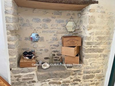 Acheter Maison Saint-sauveur-d'aunis 410000 euros