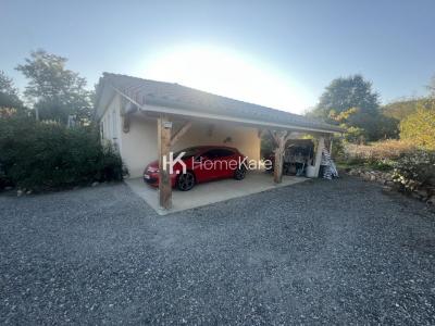 Acheter Maison 156 m2 Saint-gaudens