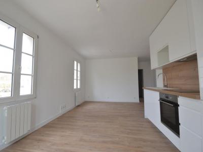 Annonce Vente 2 pi�ces Appartement Rochelle 17