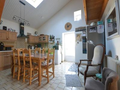 Annonce Vente 10 pi�ces Maison Courcon 17