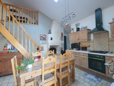 Acheter Maison 150 m2 Courcon