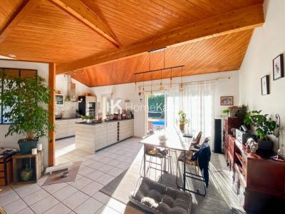 Acheter Maison Merignac 572250 euros