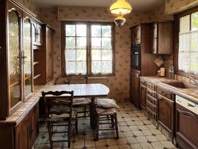 Acheter Maison 143 m2 Pleurtuit