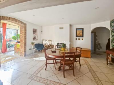 Acheter Maison Labarthe-sur-leze 400000 euros