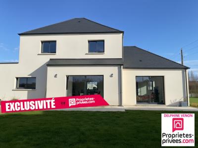 For sale Saint-martin-d'abbat 5 rooms 151 m2 Loiret (45110) photo 0