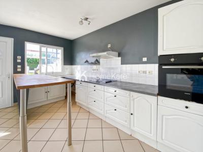 Acheter Maison Merignac Gironde