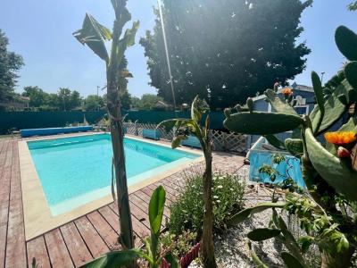 Acheter Maison 106 m2 Pessac