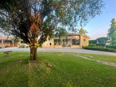 Annonce Vente 10 pi�ces Maison Isle-en-dodon 31