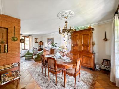 Acheter Maison 170 m2 Escalquens