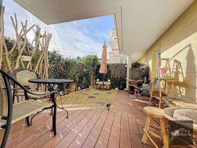 For sale Bormes-les-mimosas 3 rooms 61 m2 Var (83230) photo 0