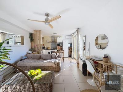 Annonce Vente 3 pi�ces Appartement Bormes-les-mimosas 83