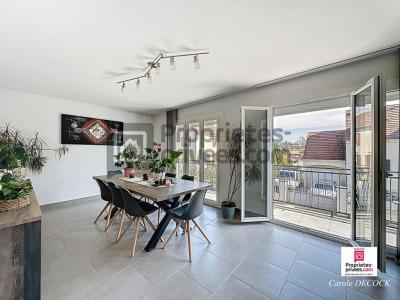 Acheter Maison 186 m2 Tournan-en-brie