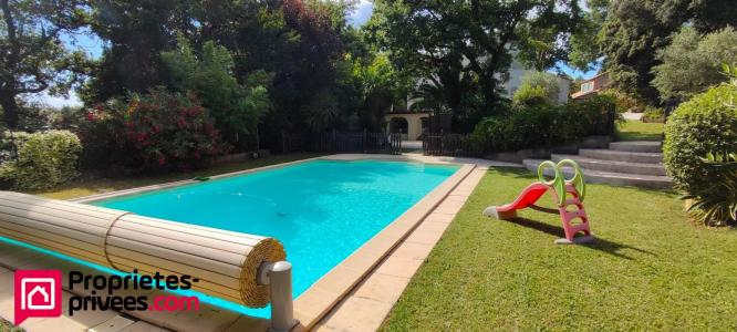 Annonce Vente 6 pi�ces Maison Pourrieres 83