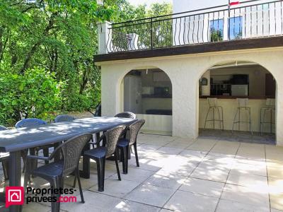 Acheter Maison Pourrieres Var