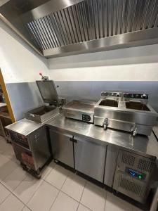 Annonce Vente Commerce Pontault-combault 77