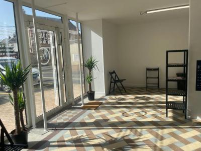 Annonce Vente Commerce Pussay 91