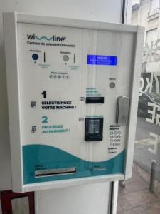 Acheter Commerce Longjumeau Essonne