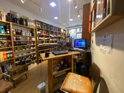 Acheter Commerce 30 m2 Paris-10eme-arrondissement