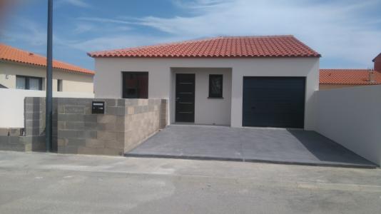 For sale Corneilla-del-vercol 4 rooms 80 m2 Pyrenees orientales (66200) photo 0