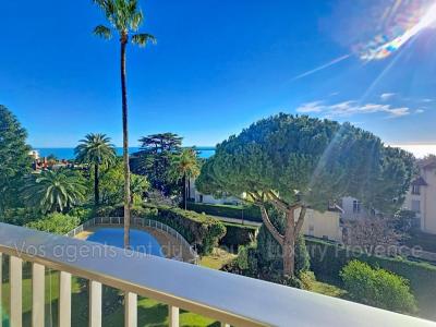 Annonce Vente 3 pi�ces Appartement Cannes 06