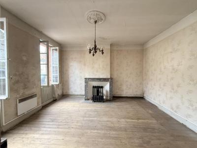 Annonce Vente 3 pi�ces Maison Montauban 82