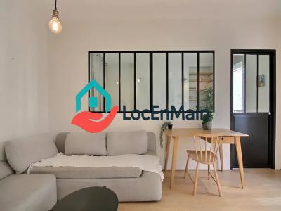 Annonce Location 2 pi�ces Appartement Paris-18eme-arrondissement 75