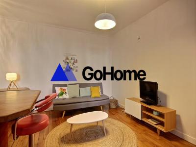 Annonce Location 2 pi�ces Appartement Paris-5eme-arrondissement 75