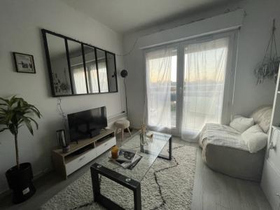 For rent Bois-guillaume 1 room 25 m2 Seine maritime (76230) photo 0