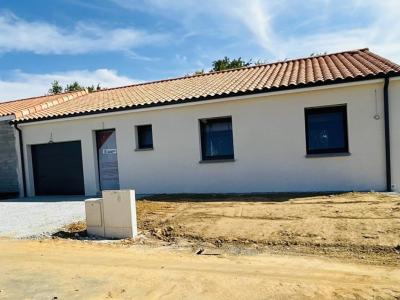 For sale Saint-mars-de-coutais 453 m2 Loire atlantique (44680) photo 1