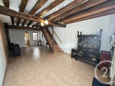 Annonce Vente 6 pi�ces Maison Pont-sainte-maxence 60