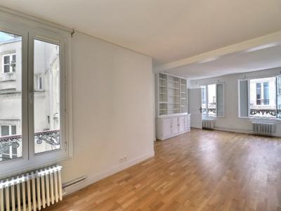 Annonce Vente 3 pi�ces Appartement Paris-17eme-arrondissement 75