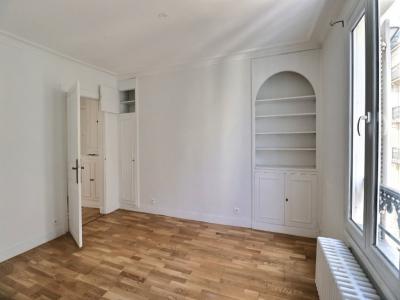 Acheter Appartement 64 m2 Paris-17eme-arrondissement