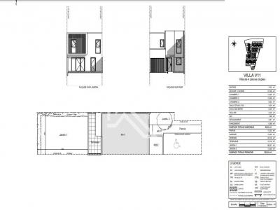 Acheter Maison Frejus 474000 euros