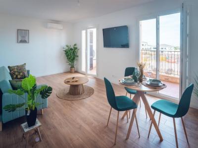 Annonce Vente 3 pi�ces Appartement Penta-di-casinca 20