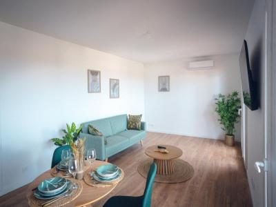 Acheter Appartement 65 m2 Penta-di-casinca