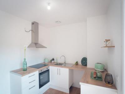 Acheter Appartement Penta-di-casinca 169000 euros