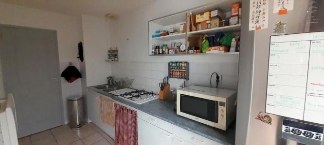 Acheter Appartement 72 m2 Eysines