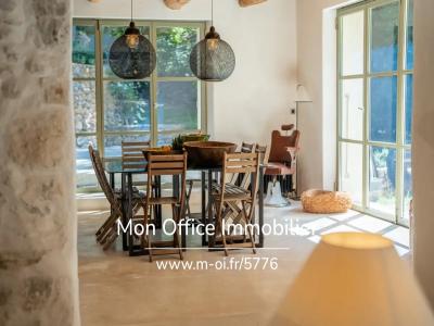 Acheter Prestige Beaurecueil 4950000 euros