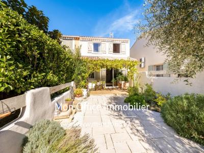 For sale Venelles 4 rooms 98 m2 Bouches du Rhone (13770) photo 0