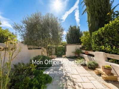 Annonce Vente 4 pi�ces Maison Venelles 13