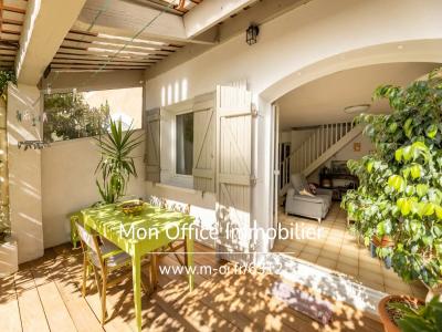 Acheter Maison Venelles 485000 euros