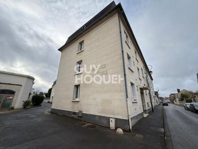 Annonce Vente 3 pi�ces Appartement Compiegne 60