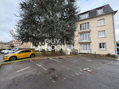 Acheter Appartement Compiegne Oise