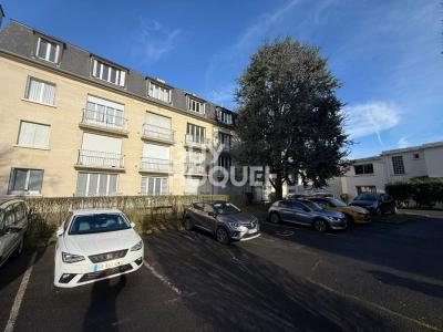 Acheter Appartement Compiegne 166000 euros