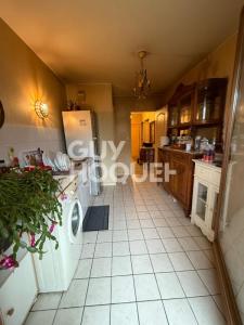 Acheter Appartement 100 m2 Compiegne