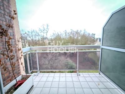 Acheter Appartement Compiegne Oise